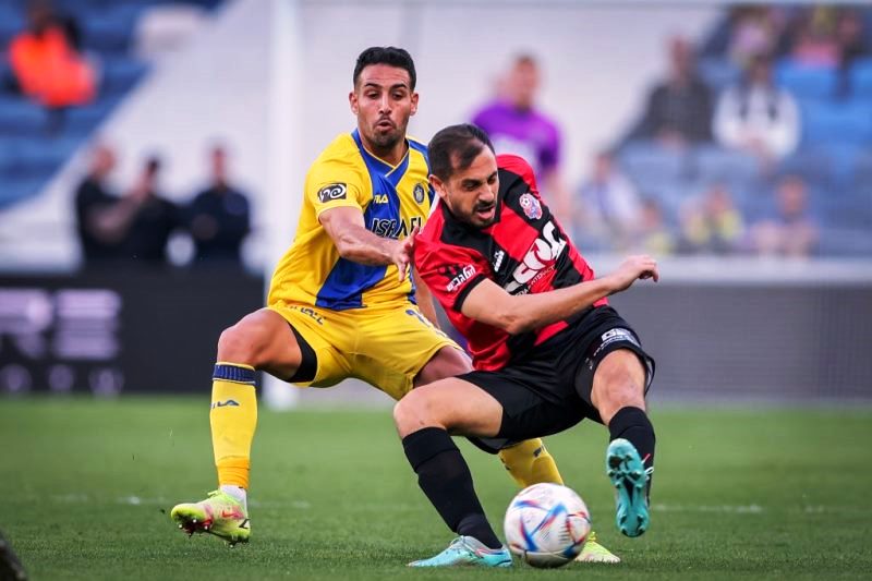 Nhận định, Soi kèo Hapoel Ironi Kiryat Shmona vs Hapoel Haifa 0h30 ngày 20/1: Tin vào chủ nhà - Ảnh 1