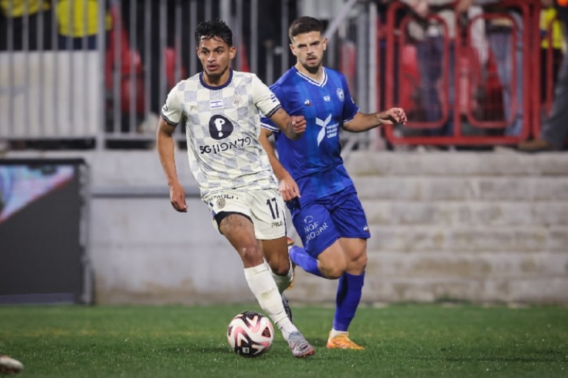 Nhận định, Soi kèo Hapoel Tel Aviv vs Hapoel Beer Sheva 1h ngày 20/1: Khải hoàn đất khách - Ảnh 1