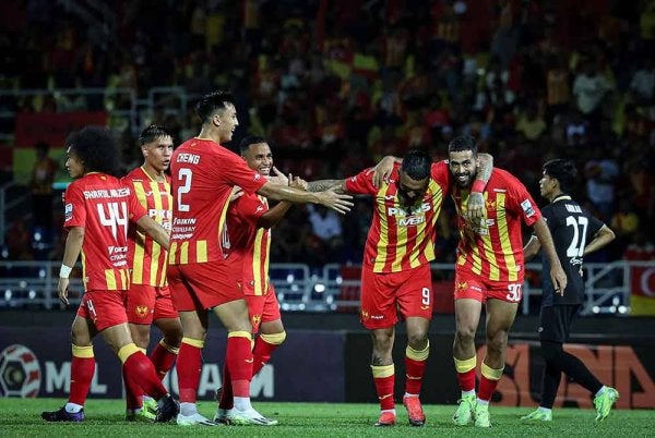 Nhận định, Soi kèo Kelantan Darul Naim vs Selangor, 20h00 ngày 19/1: Tiếng nói của kẻ mạnh - Ảnh 4