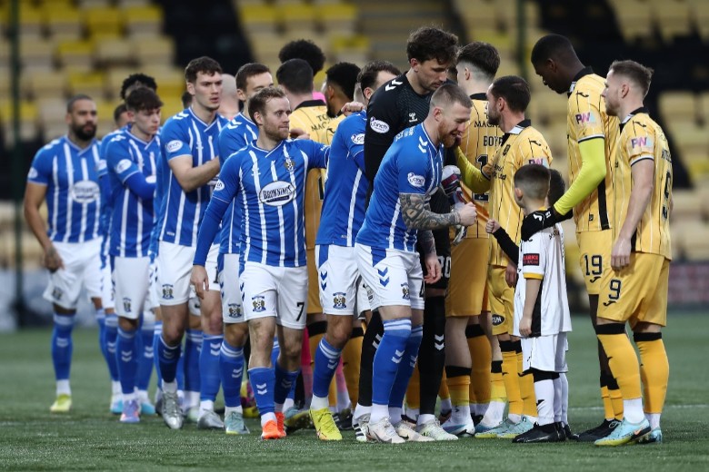 Nhận định, Soi kèo Livingston vs St Mirren, 2h45 ngày 21/1: 6 điểm về tay - Ảnh 1