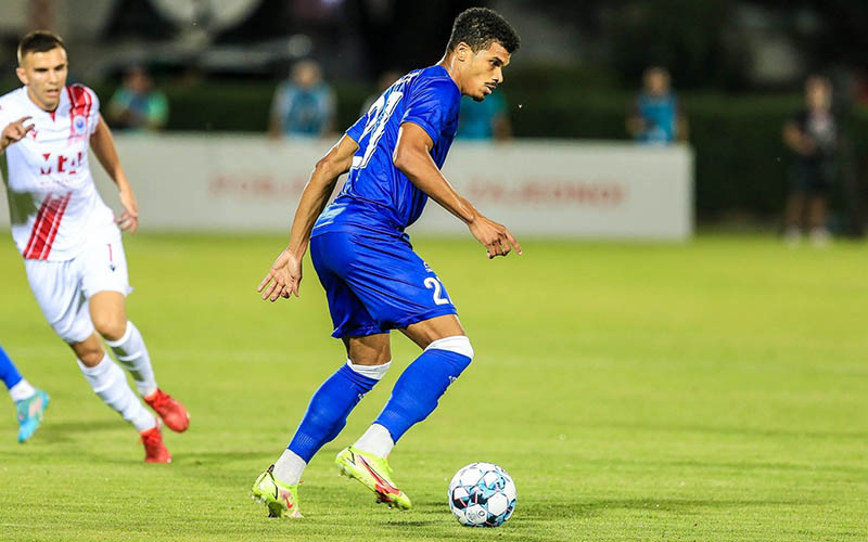 Nhận định, Soi kèo Partizani Tirana vs KF Teuta 23h00 ngày 19/1: Bất phân thắng bại - Ảnh 1
