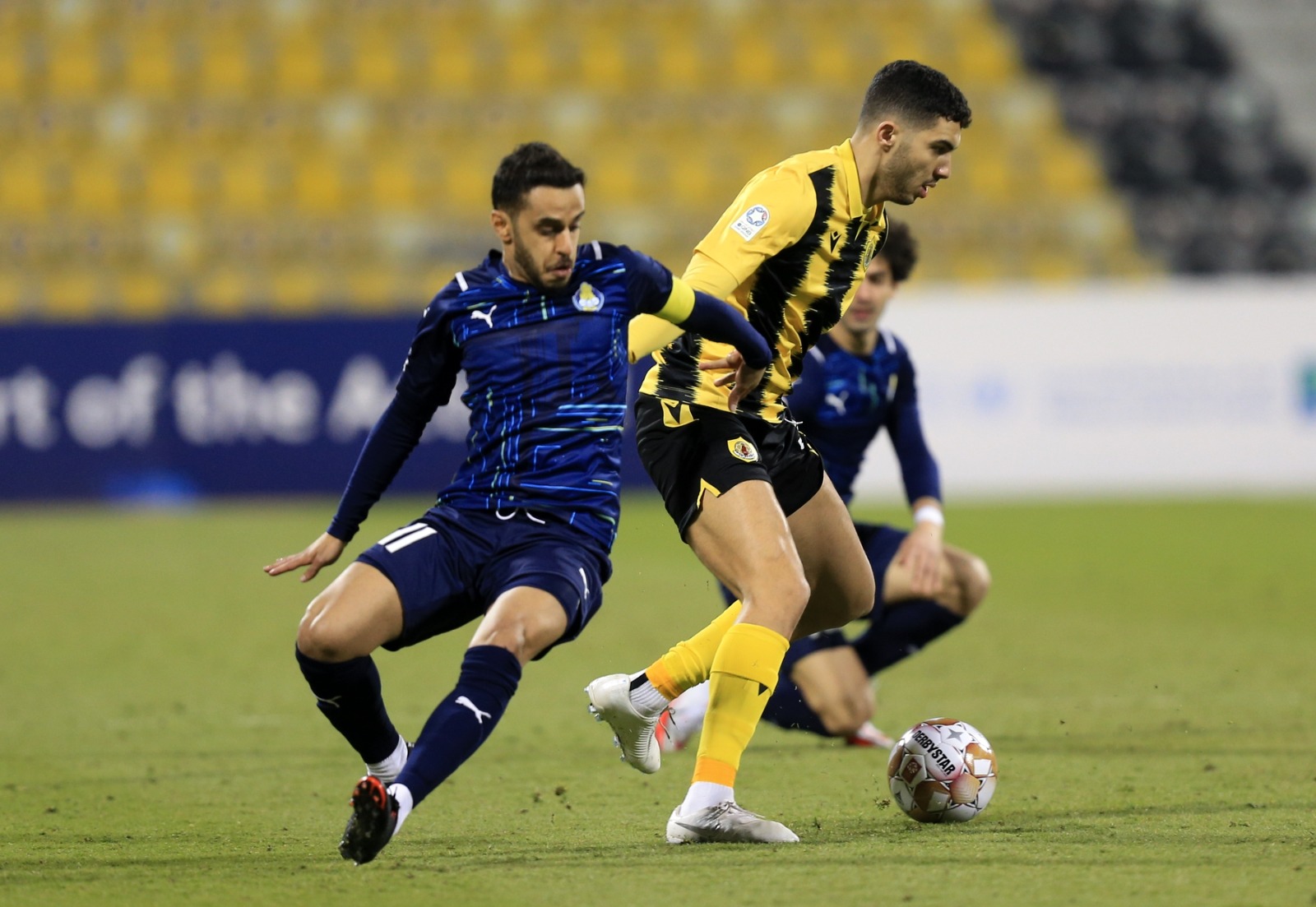 Nhận định, Soi kèo Qatar SC vs Al-Gharafa, 20h30 ngày 19/1: Chủ nhà hưởng niềm vui - Ảnh 4