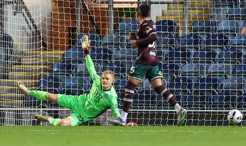 Nhận định, Soi kèo Swansea vs Blackburn 2h45 ngày 21/1: Thế trận giằng co - Ảnh 1