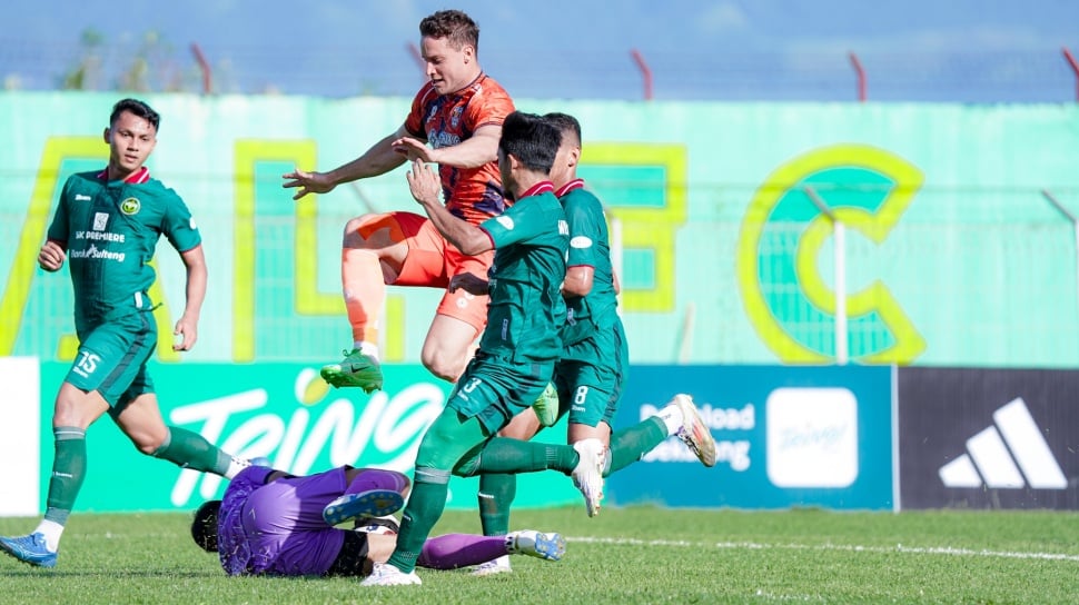 Nhận định, Soi kèo Tornado Pekanbaru vs Persipal Palu 19h00 ngày 19/1: Thắng dễ dàng - Ảnh 4
