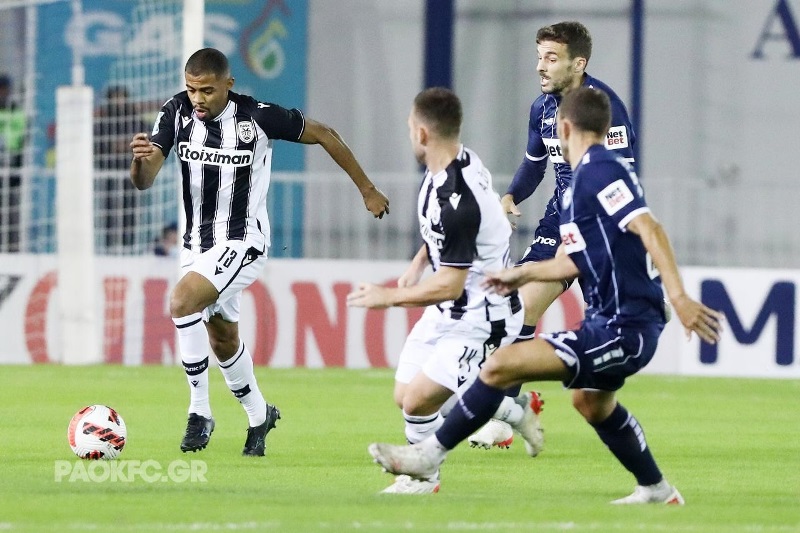Nhận định, Soi kèo Volos vs Atromitos 1h ngày 20/1: Trở lại mạch thắng - Ảnh 1