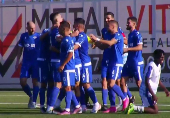 Nhận định, Soi kèo Vora vs Tirana 19h30 ngày 19/1: Mưa thẻ phạt - Ảnh 4