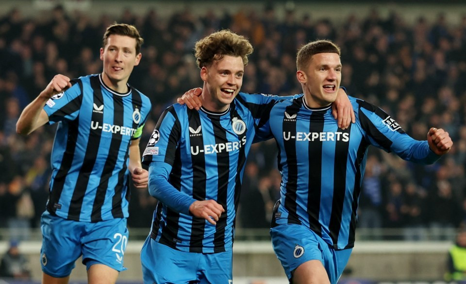 Nhận định, Soi kèo Kairat Almaty vs Club Brugge, 22h30 ngày 20/1: Phao cứu sinh - Ảnh 3