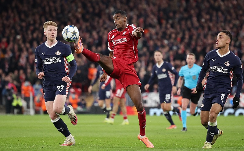 Nhận định, Soi kèo Marseille vs Liverpool 3h00 ngày 22/1: Rượt đuổi kịch tính - Ảnh 2