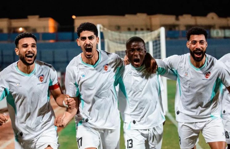 Nhận định, Soi kèo Petrojet vs Modern Sport 19h30 ngày 20/1: Thắng tối thiểu - Ảnh 4