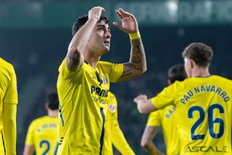 Nhận định, Soi kèo Villarreal vs Ajax 3h ngày 21/1: Chủ nhà khó thắng - Ảnh 1