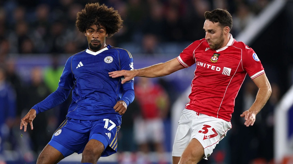 Nhận định, Soi kèo Wrexham vs Leicester City 3h ngày 21/1: Tiếp đà thăng hoa - Ảnh 4