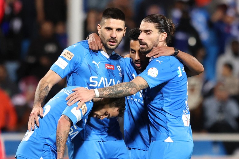 Nhận định, Soi kèo Al Hilal vs Al-Fayha, 0h30 ngày 22/1: Hủy diệt đội khách - Ảnh 1