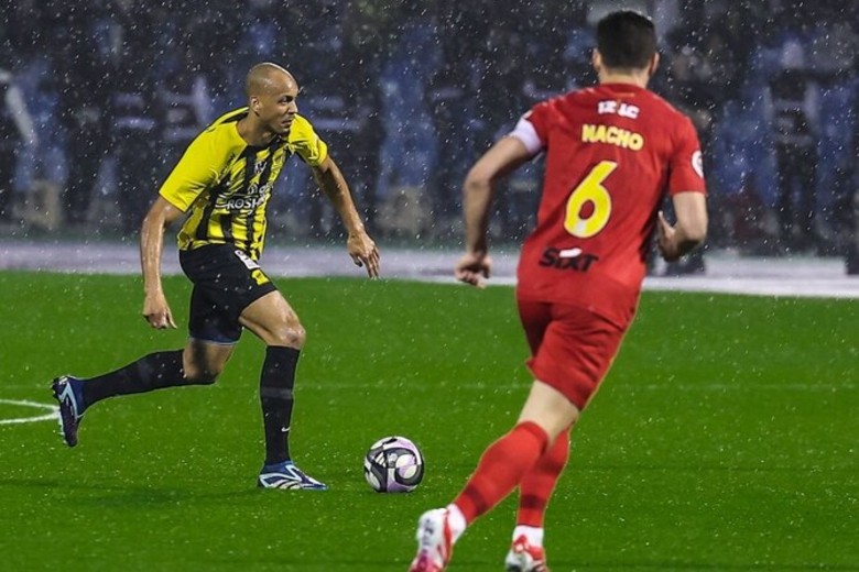Nhận định, Soi kèo Al-Qadsiah vs Al Ittihad Jeddah, 0h30 ngày 23/1: Cựu vương thất thế - Ảnh 1