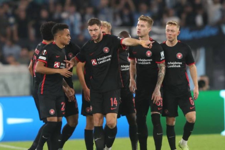 Nhận định, Soi kèo Brann vs Midtjylland, 0h45 ngày 23/1: Hướng đến ngôi đầu - Ảnh 1