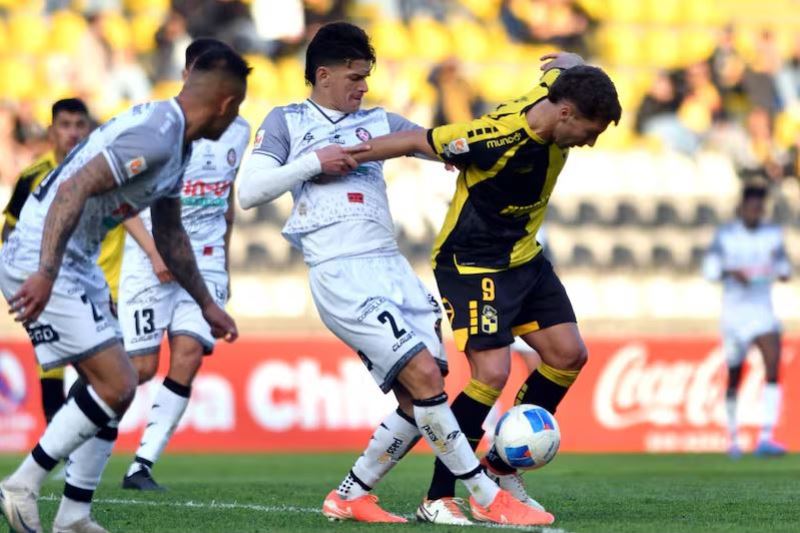 Nhận định, Soi kèo Coquimbo Unido vs Deportes Limache 5h ngày 22/1 - Ảnh 1