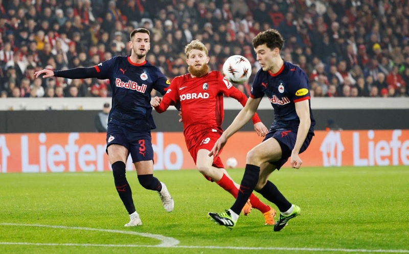 Nhận định, Soi kèo Freiburg vs Maccabi Tel Aviv 0h45 ngày 23/1: Tận dụng thời cơ - Ảnh 1