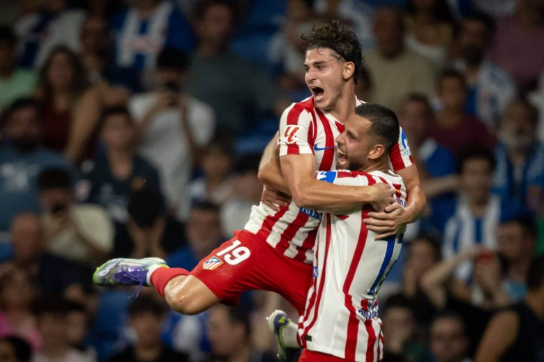 Nhận định, Soi kèo Galatasaray vs Atletico Madrid, 0h45 ngày 22/1: Bất ngờ sân nhà - Ảnh 1