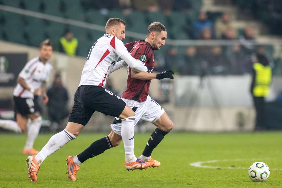 Nhận định, Soi kèo Legia Warszawa vs Sparta Prague 20h00 ngày 22/1: Đối thủ khó chơi - Ảnh 4