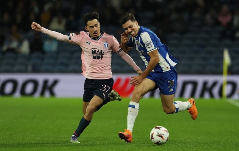 Nhận định, Soi kèo Malmo vs Crvena Zvezda 0h45 ngày 23/1: Khải hoàn trên đất khách - Ảnh 1