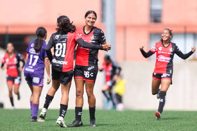 Nhận định, Soi kèo Nữ Mazatlan vs Nữ Atlas 10h06 ngày 22/1: Ca khúc khải hoàn - Ảnh 4