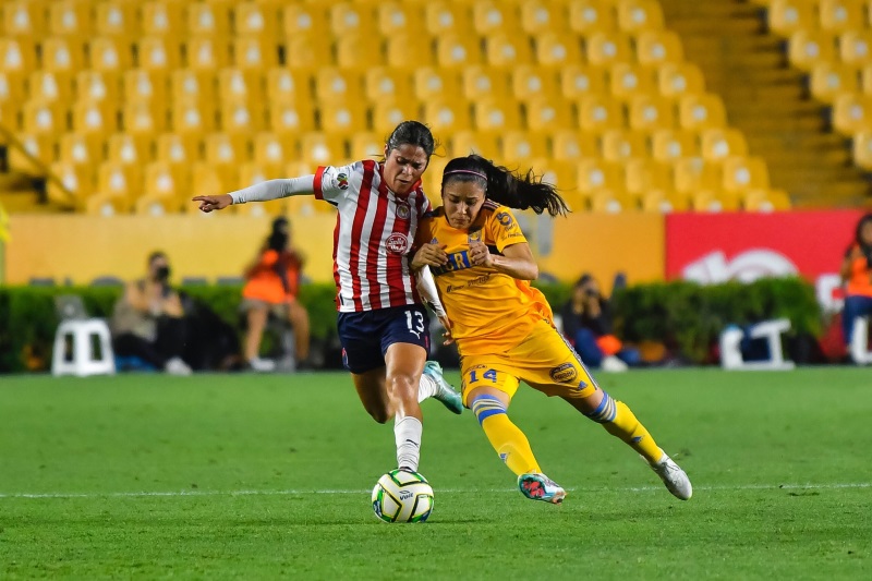 Nhận định, Soi kèo Nữ Toluca vs Nữ Tigres UANL 7h ngày 19/1 - Ảnh 1
