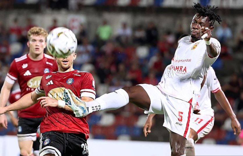 Nhận định, Soi kèo Sabah vs Melaka 18h30 ngày 22/1: Chủ nhà đi tiếp - Ảnh 4