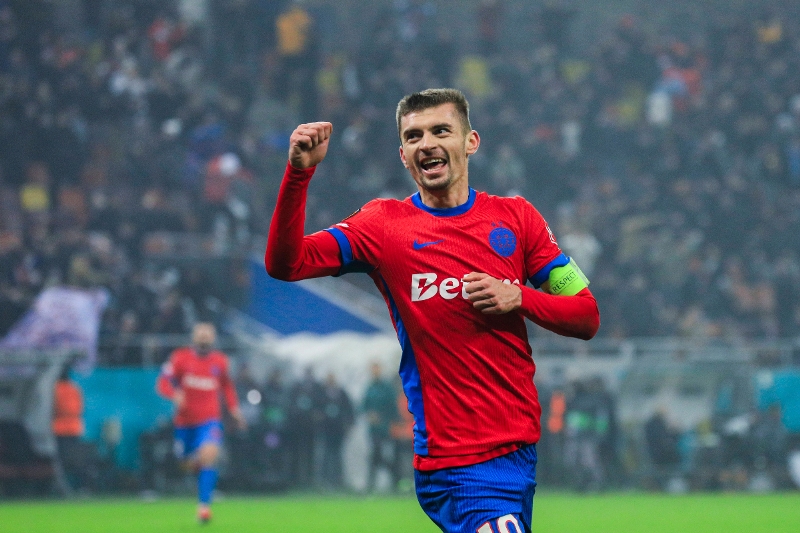 Nhận định, Soi kèo Dinamo Zagreb vs FCSB 3h ngày 23/1: Tin vào chủ nhà - Ảnh 1