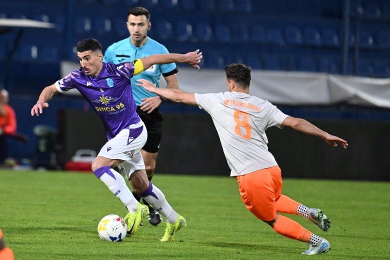 Nhận định, Soi kèo Metaloglobus Bucuresti vs Arges, 22h00 ngày 23/1: Thất bại bẽ bàng - Ảnh 1