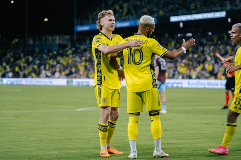 Nhận định, Soi kèo Nashville vs Colorado Rapids, 22h30 ngày 23/1: Sắp đặt thử nghiệm - Ảnh 1
