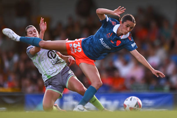 Nhận định, Soi kèo Nữ Brisbane Roar vs Nữ Canberra United 15h00 ngày 23/1: Tạm chiếm ngôi đầu - Ảnh 4