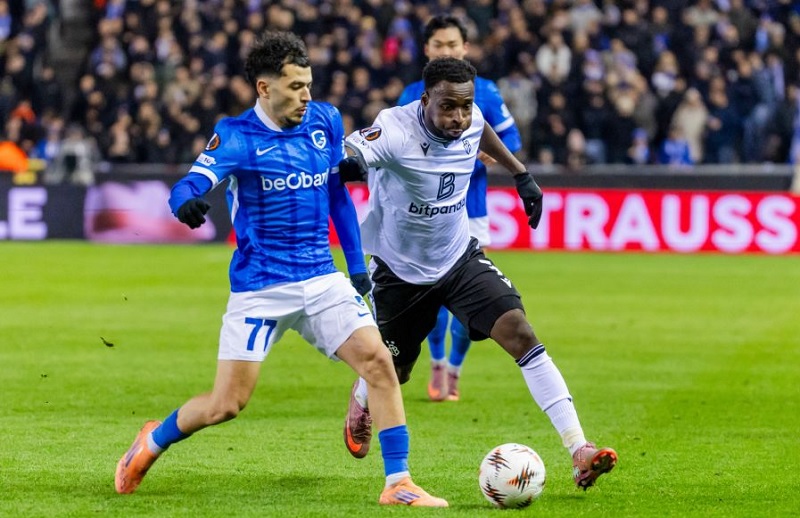 Nhận định, Soi kèo Salzburg vs Basel 3h00 ngày 23/1: Không còn đường lùi - Ảnh 1