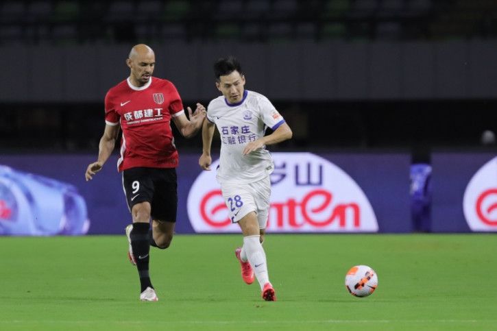 Nhận định, Soi kèo Zenit vs Shanghai Port, 23h30 ngày 22/1: Tin vào CLB của Nga - Ảnh 3