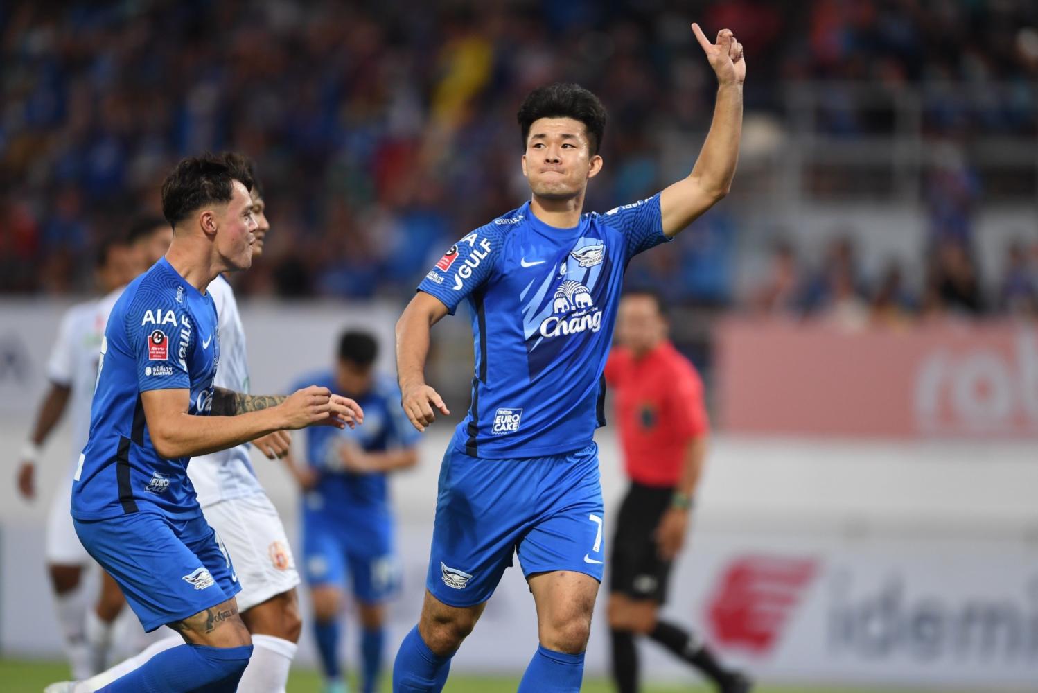 Nhận định, Soi kèo Bangkok United vs Chonburi, 18h30 ngày 24/1: Chủ nhà thắng thế - Ảnh 4