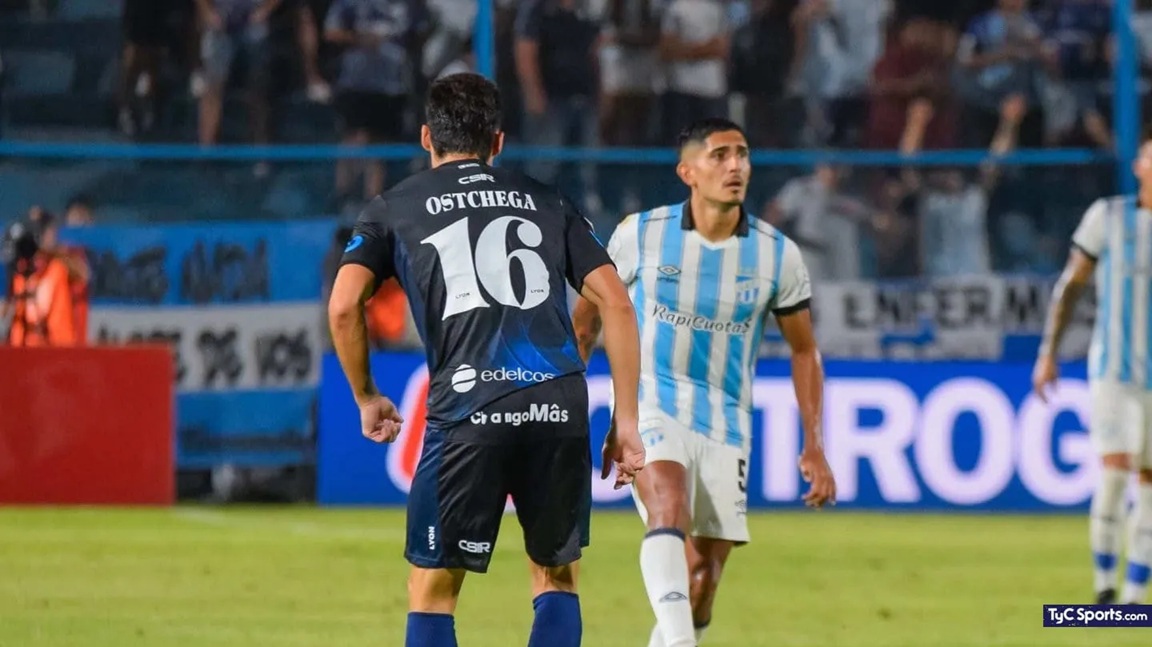 Nhận định, Soi kèo Independiente Rivadavia vs Atletico Tucuman 8h15 ngày 24/1: Tận dụng địa lợi - Ảnh 4