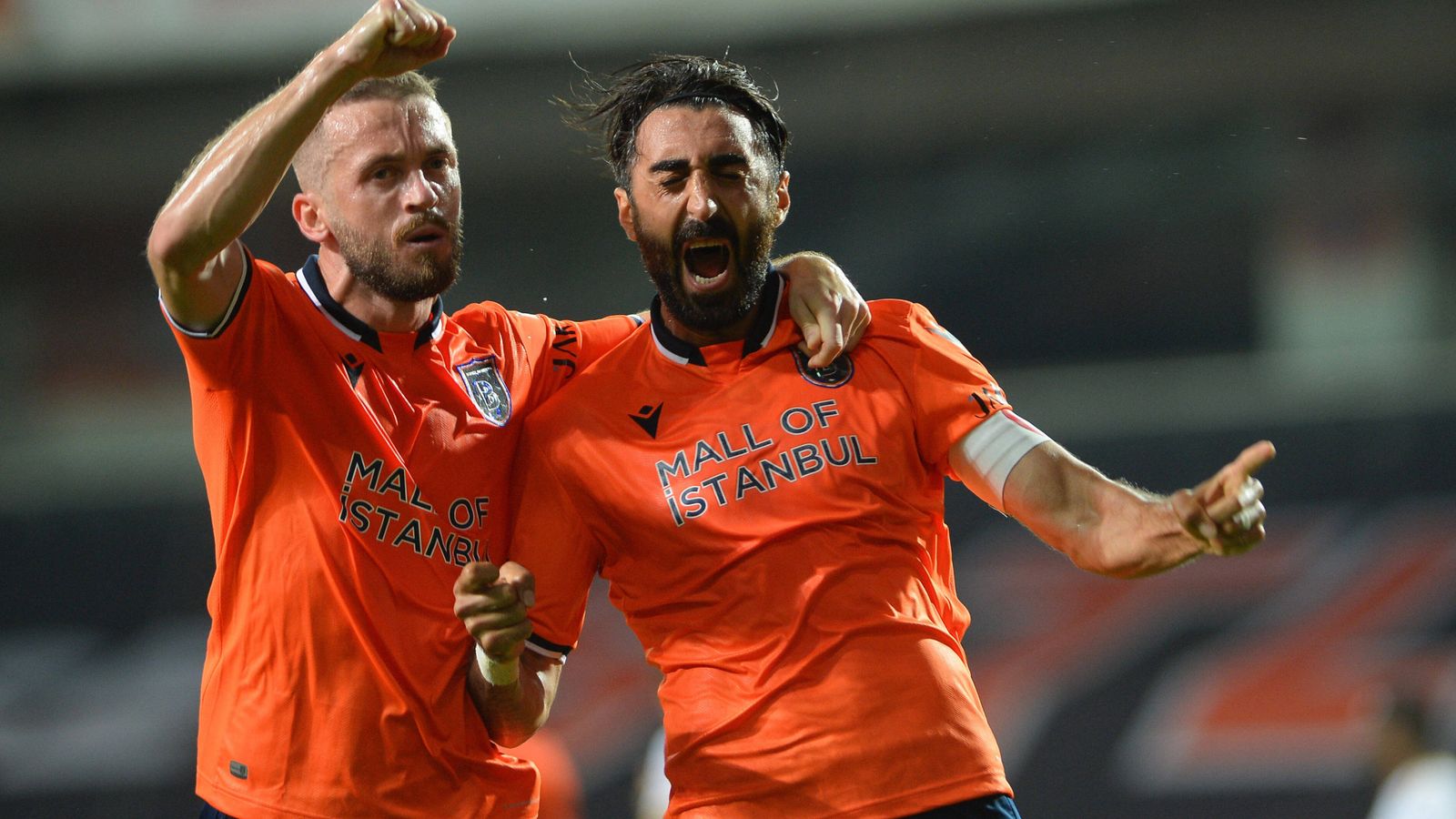 Nhận định, Soi kèo Kayserispor vs Istanbul Basaksehir, 18h30 ngày 24/1: Bùng nổ bàn thắng - Ảnh 4
