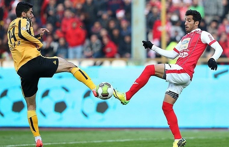 Nhận định, Soi kèo Persepolis vs Sepahan 17h30 ngày 23/1: Trận đấu 6 điểm - Ảnh 4