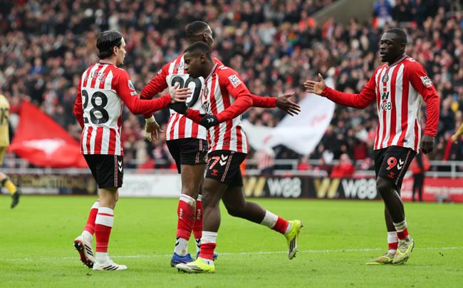 Nhận định, Soi kèo West Ham vs Sunderland, 19h30 ngày 24/1: Chủ nhà mở tiệc - Ảnh 4