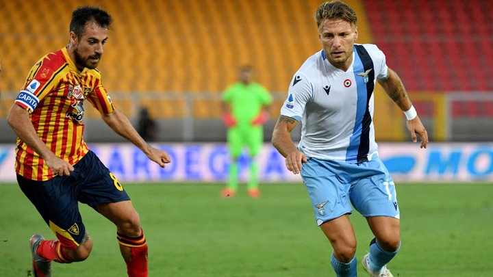 Nhận định, Soi kèo Lecce vs Lazio 2h45 ngày 25/1: Ca khúc khải hoàn - Ảnh 4