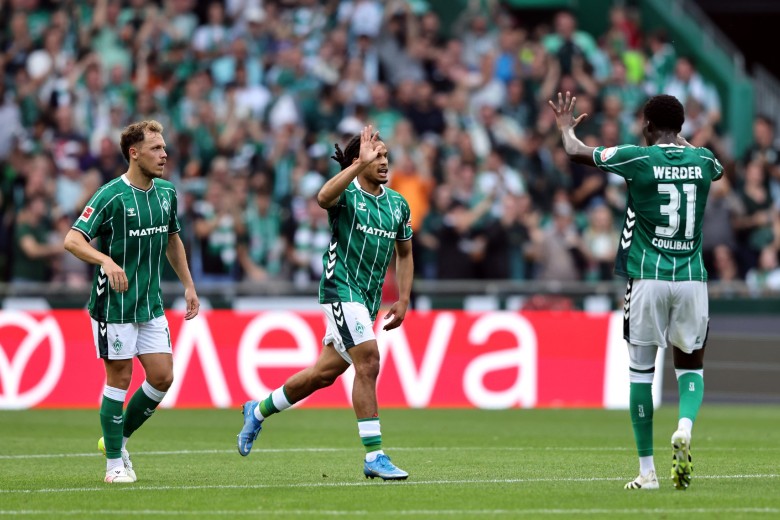Nhận định, Soi kèo Leverkusen vs Werder Bremen, 21h30 ngày 24/1: Không chút bất ngờ - Ảnh 1