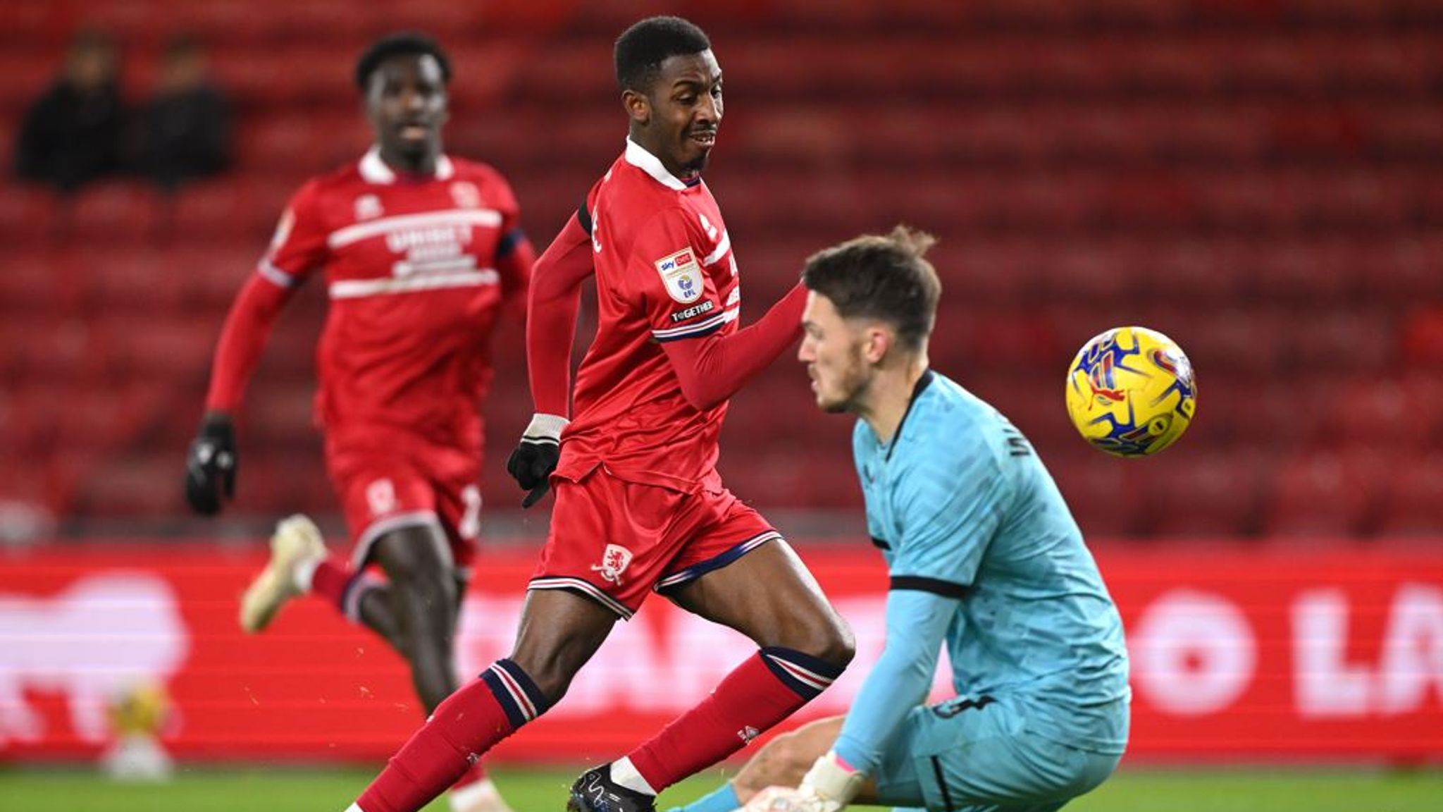 Nhận định, Soi kèo Middlesbrough vs Preston, 19h30 ngày 24/1: Tiếp đà thăng hoa - Ảnh 4