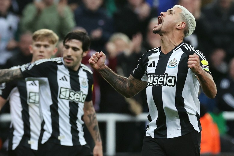 Nhận định, Soi kèo Newcastle vs Aston Villa, 21h00 ngày 25/1: Tưng bừng chia điểm - Ảnh 1