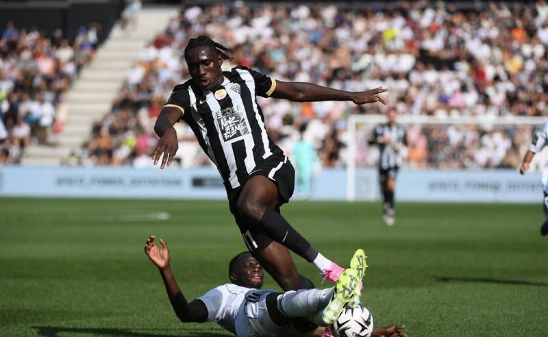 Nhận định, Soi kèo Paris FC vs Angers 23h15 ngày 25/1: Giữ lại 3 điểm - Ảnh 1