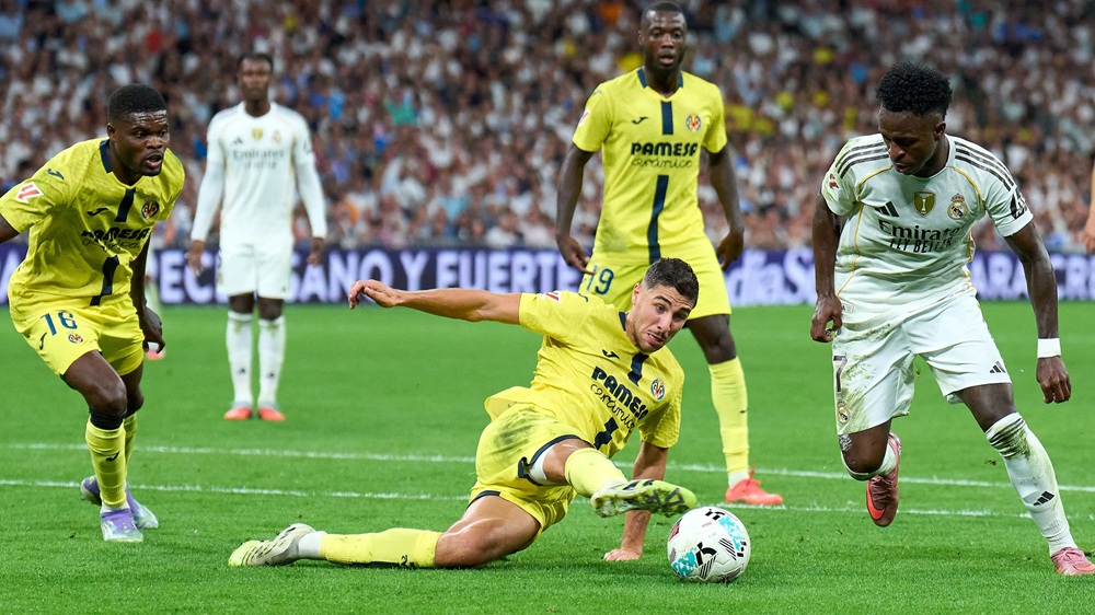 Nhận định, Soi kèo Villarreal vs Real Madrid 3h ngày 25/1: Vượt khó thành công - Ảnh 4