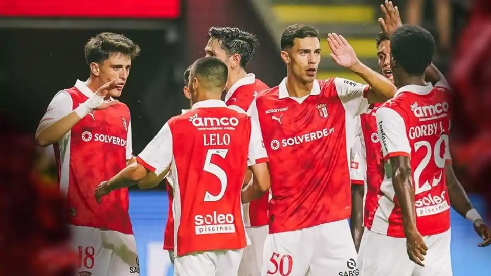 Nhận định, Soi kèo Braga vs Alverca 3h30 ngày 26/1: Mở tiệc sân nhà - Ảnh 4