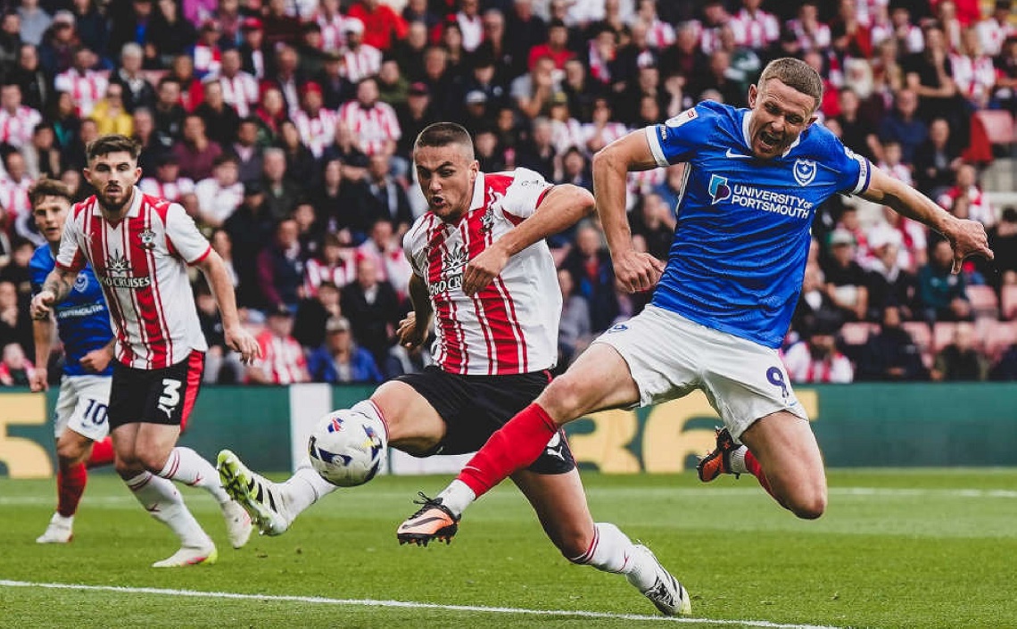 Nhận định, Soi kèo Portsmouth vs Southampton 19h00 ngày 25/1: Phong độ ngang ngửa - Ảnh 4