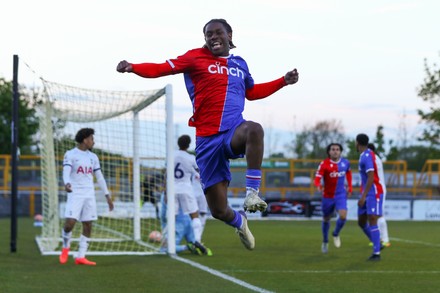 Nhận định, Soi kèo U21 Crystal Palace vs U21 Derby County, 20h00 ngày 26/1: Bắt nạt kẻ yếu - Ảnh 3