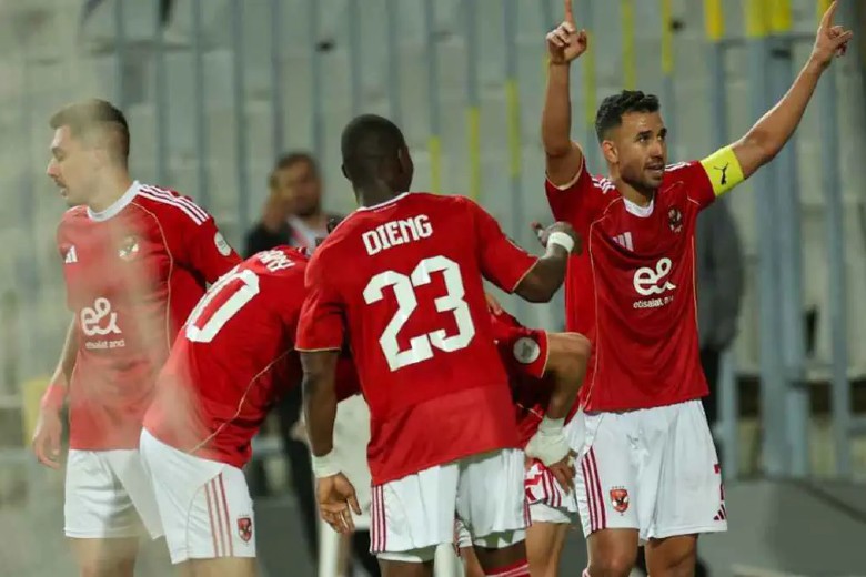 Nhận định, Soi kèo Al Ahly vs Wadi Degla, 22h00 ngày 27/1: Tạo ra cách biệt - Ảnh 1