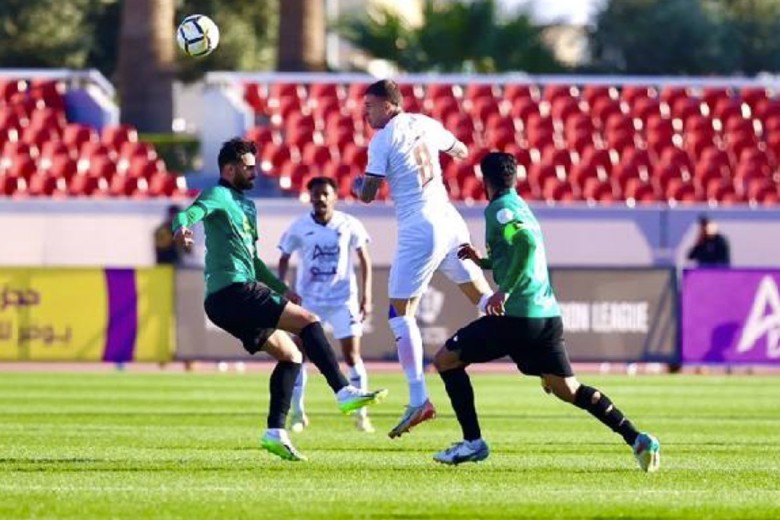 Nhận định, Soi kèo Al Jubail vs Al Zulfi, 21h55 ngày 26/1: Nhấn chìm đội khách - Ảnh 1