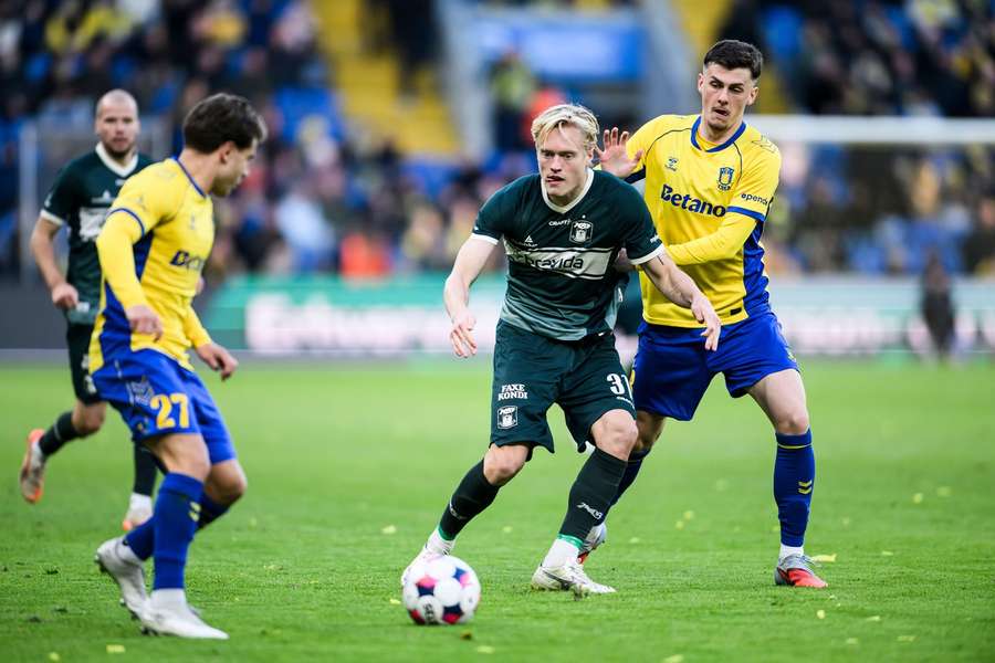 Nhận định, Soi kèo Brondby vs Real Salt Lake, 21h00 ngày 26/1: Sa lầy ở Đan Mạch - Ảnh 4