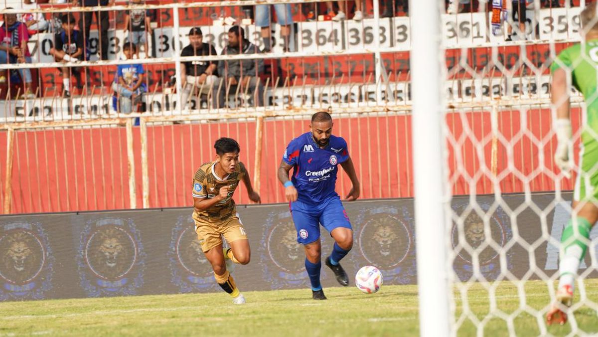 Nhận định, Soi kèo Dewa United vs Arema 19h00 ngày 26/1: Tận dụng ưu thế - Ảnh 4